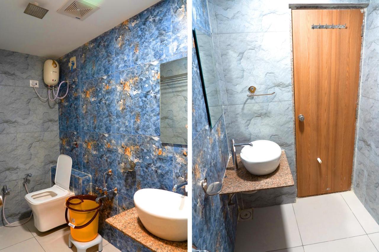 Hotel Lee Grand Anand Ngoại thất bức ảnh